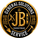 JB General Solution Service logo